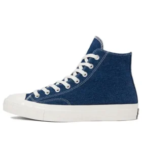 Renew Chuck 70 High “Dark Denim”