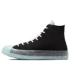 Renew Chuck 70 High “Egret Black”