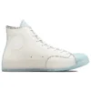 Renew Chuck 70 High “Egret Black”