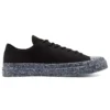 Renew Chuck 70 Knit Low “Black”