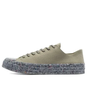 Renew Chuck 70 Knit Low “Light Field Surplus”