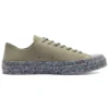 Renew Chuck 70 Knit Low “Light Field Surplus”