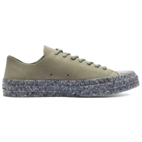 Renew Chuck 70 Knit Low “Light Field Surplus”
