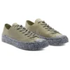 Renew Chuck 70 Knit Low “Light Field Surplus”