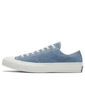 Renew Chuck 70 Low “Denim”