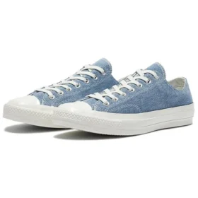 Renew Chuck 70 Low “Denim”