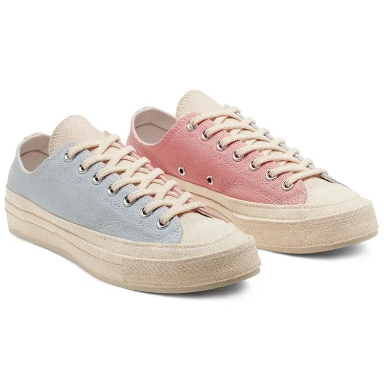 Renew Chuck 70 Low “Tri-Panel Pack” Renew Chuck 70 Low “Tri-Panel Pack”