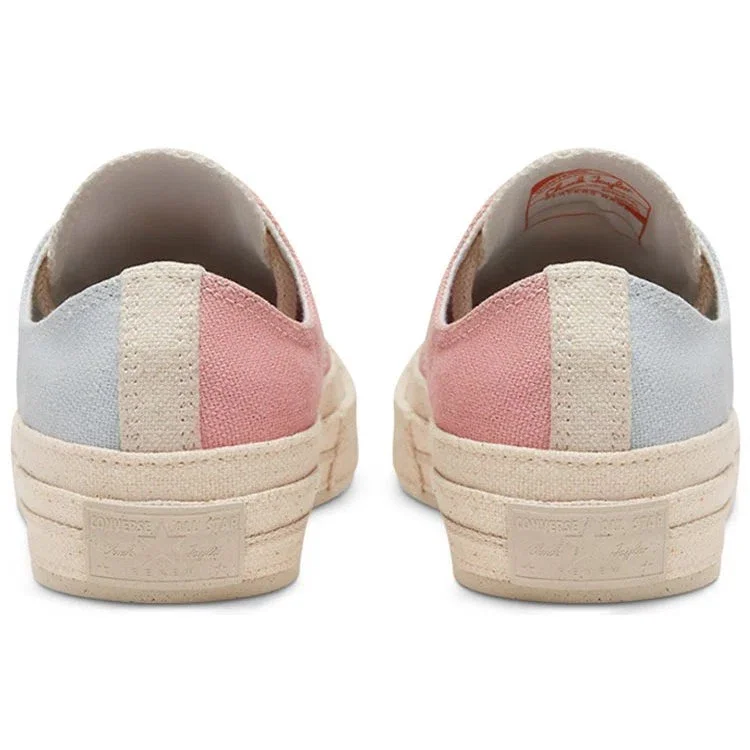 Renew Chuck 70 Low “Tri-Panel Pack” Renew Chuck 70 Low “Tri-Panel Pack”