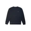 Renew Graphic Crewneck Sweatshirt Asia Sizing “Black”