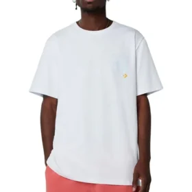 Renew LifeAsia Sizing “s Too Short To Waste Wake-Up Call Graphic Tee “White”