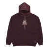 Renew Retro Hoodie Asia Sizing “Burgundy”