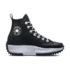 Renew Run Star Hike Platform Redux Scrap “Black White”