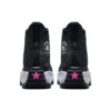 Renew Run Star Hike Platform Redux Scrap “Black White”