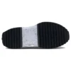 Renew Run Star Hike Platform Redux Scrap “Black White”