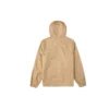 Retro Casual Hooded Jacket Couple Style Asia Sizing “Khaki”