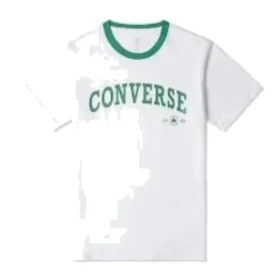 Retro Chuck Arch T-Shirt Asia Sizing “White Green”