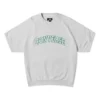 Retro Chuck Crew Fossilized T-shirt Asia Sizing “Grey”