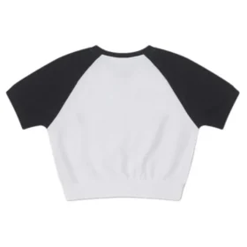 Retro Chuck Fashion Top Asia Sizing “Black”