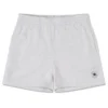 Retro Chuck Short “Grey”