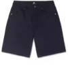 Retro Chuck Taylor Shorts “Black”