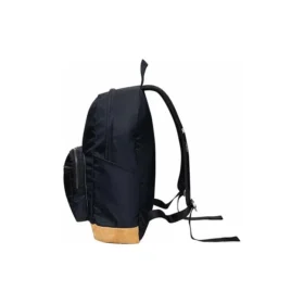 Retro Go 2 Backpack “Black Tan”