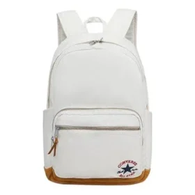 Retro Go 2 Backpack “Egret”