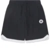 Retro Knit 9″ Shorts Asia Sizing “Black”