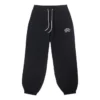 Retro Sweatpants Asia Sizing “Black”