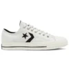 Reverse Terry Star Player “Grey Black”