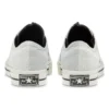 Reverse Terry Star Player “Grey Black”