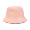 Reversible Flora Bucket Hat “Pink”