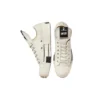 Rick Owens x DRKSHDW DRKSTAR Chuck 70 Low “Egret”