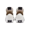 Rick Owens x TURBODRK Chuck 70 Low “Lily White”