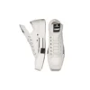 Rick Owens x TURBODRK Chuck 70 Low “Lily White”