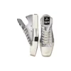 Rick Owens x TURBODRK Chuck 70 Low “Silver Lacquer”