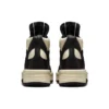 Rick Owens x TURBOWPN Mid “Black Cloud Cream”
