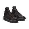 Rick Owens x TURBOWPN Mid “Clay”