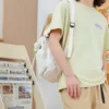 Ripstop Backpack “Egret”