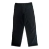 Ripstop Chino Asia Sizing “Black”