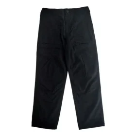 Ripstop Chino Asia Sizing “Black”