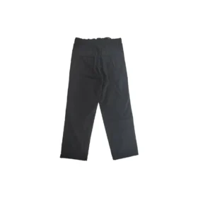Ripstop Chino Asia Sizing “Black”