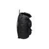 Ripstop Rucksack Backpack “Black”