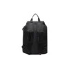 Ripstop Rucksack Backpack “Black”