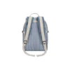 Ripstop Rucksack Backpack “Blue”