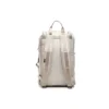 Ripstop Rucksack Backpack “Cream White”
