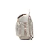 Ripstop Rucksack Backpack “Cream White”
