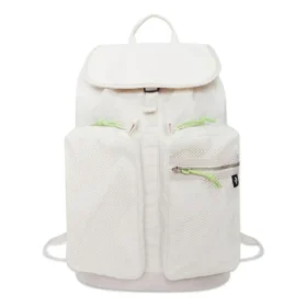 Ripstop Rucksack Backpack “Egret”