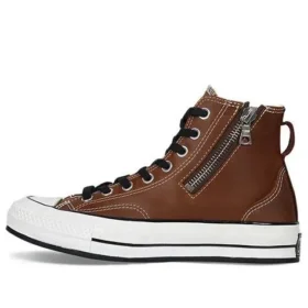 RIRI x Converse Chuck 1970s Riri Zip Apricot