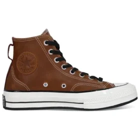 RIRI x Converse Chuck 1970s Riri Zip Apricot