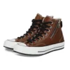 RIRI x Converse Chuck 1970s Riri Zip Apricot
